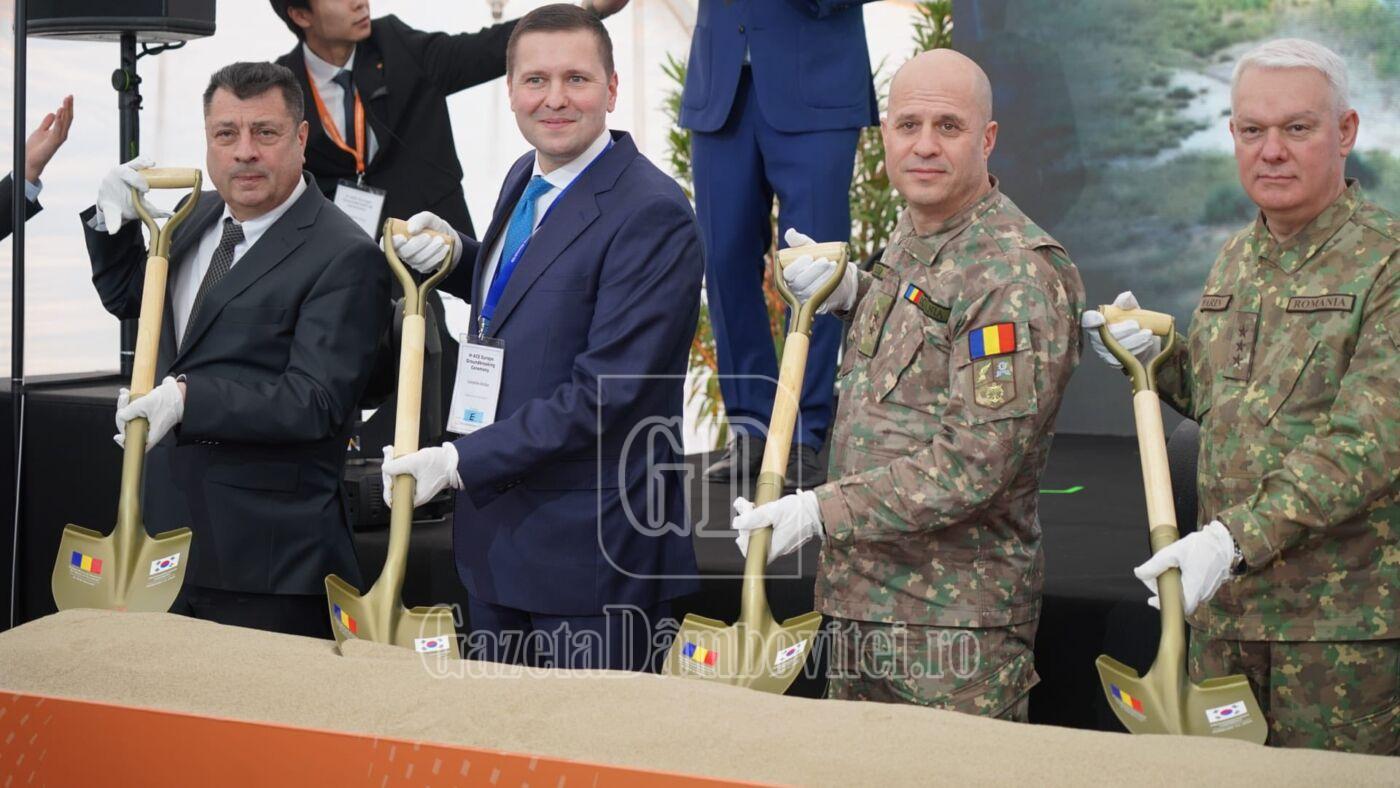 hanwha aerospace petrești (4)