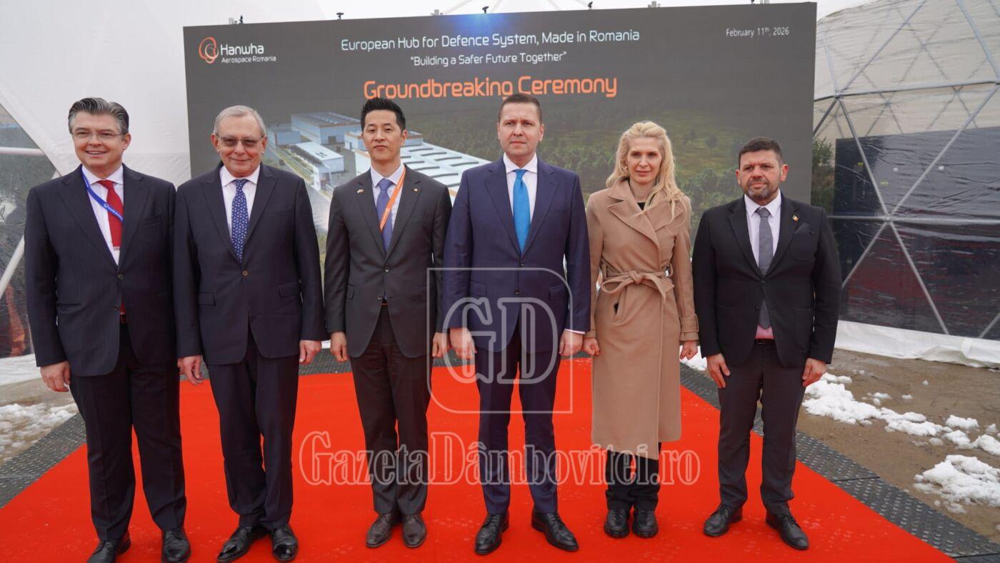 hanwha aerospace petrești (7)