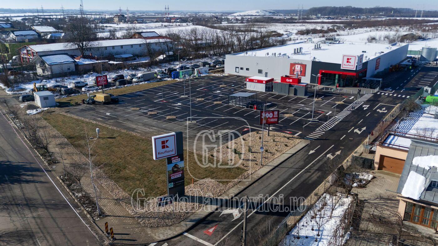 kaufland dâmbovița 11