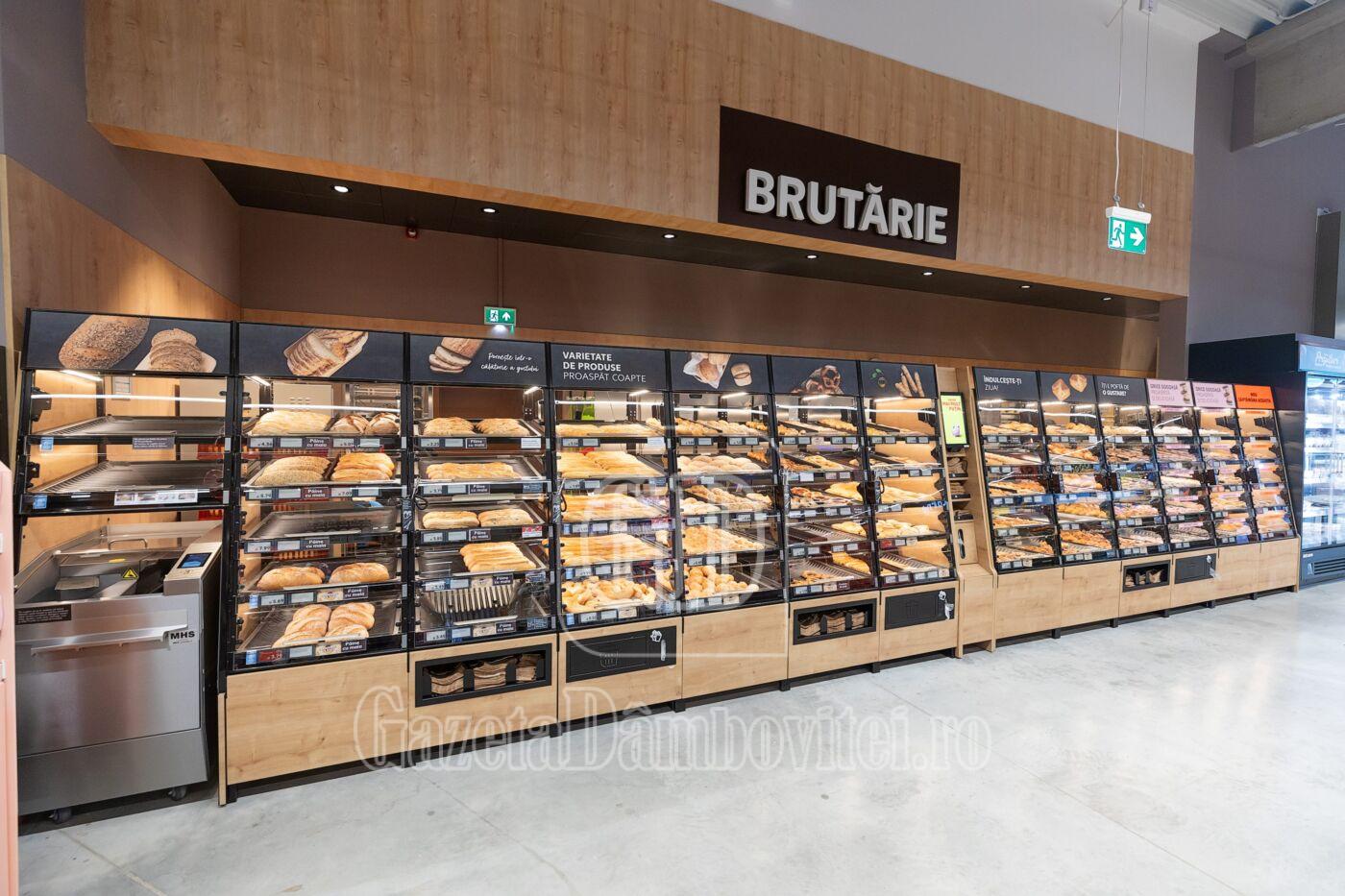 kaufland dâmbovița 4