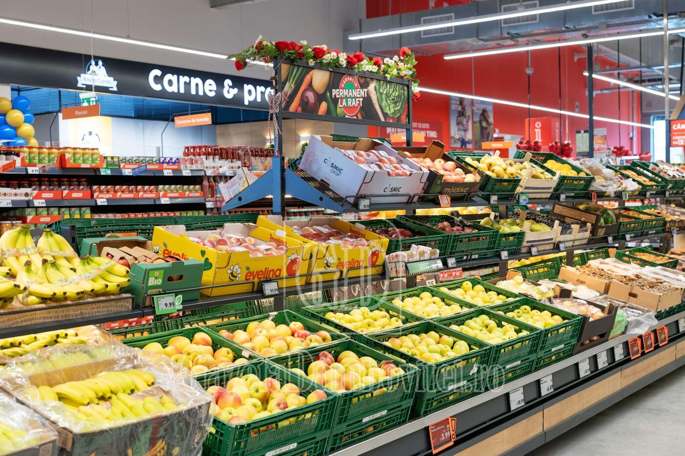 kaufland dâmbovița 7