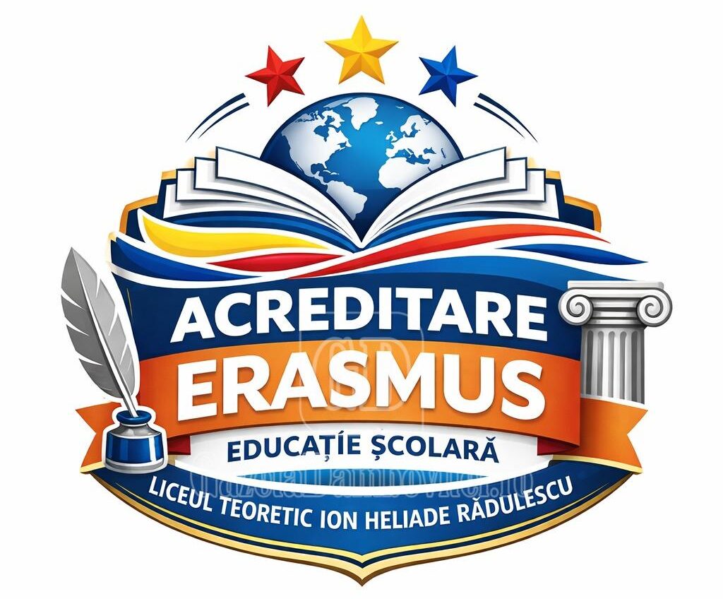 acreditare erasmus heliade