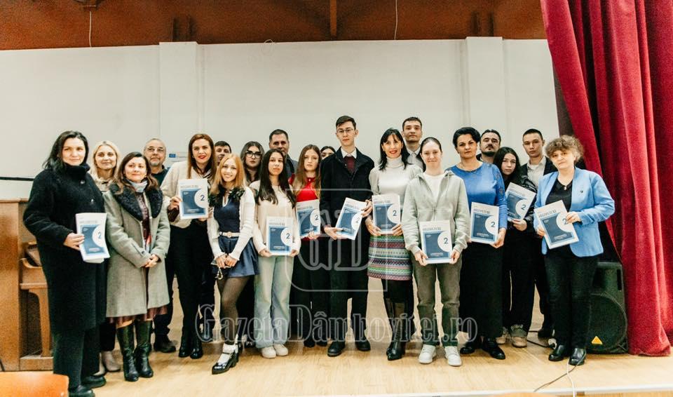 aniversare licei titu vissarion (1)