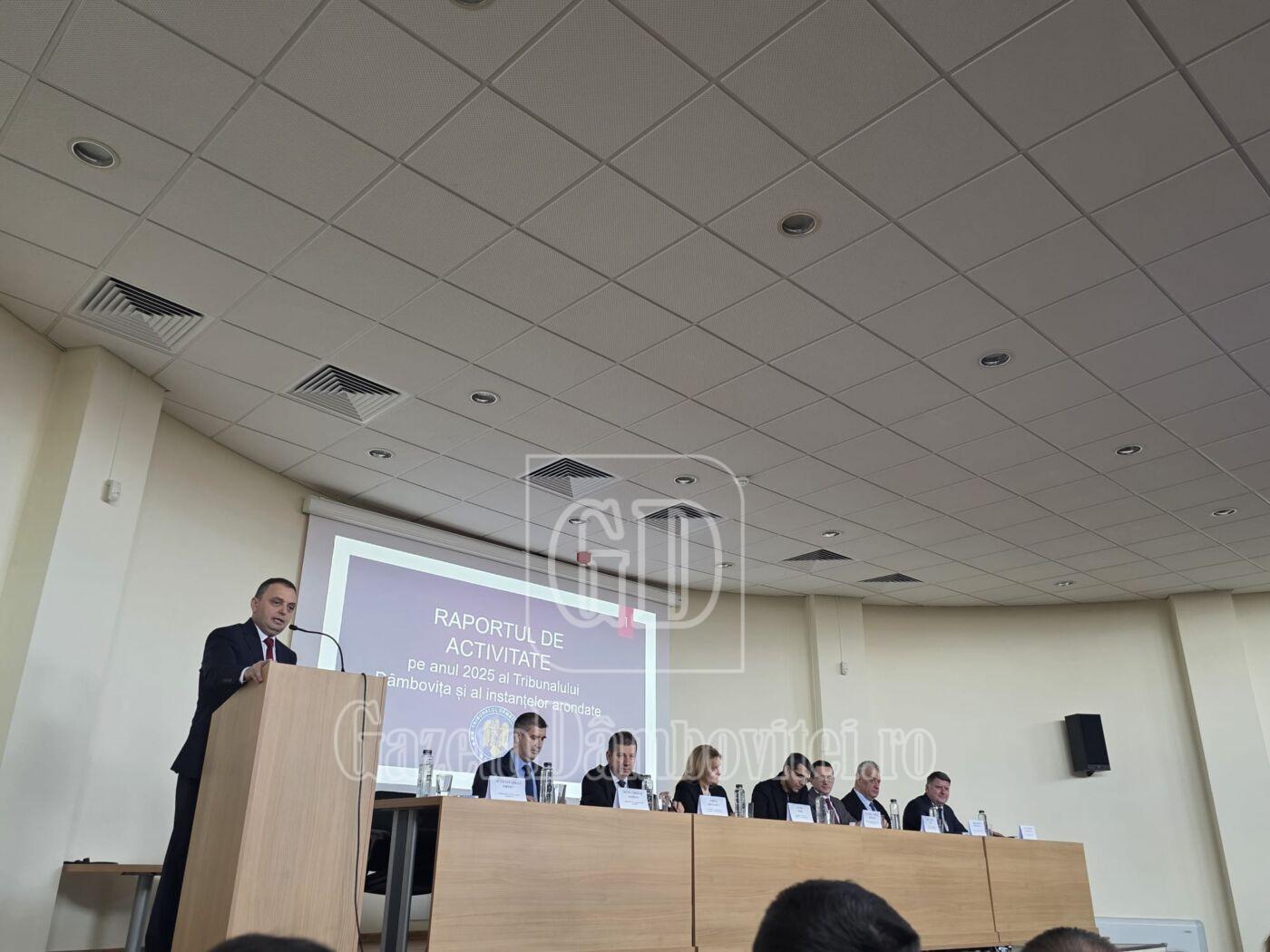 bilant judecatori dambovita (2)