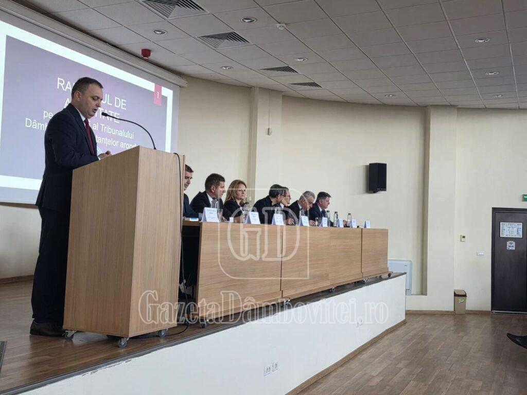 bilant judecatori dambovita (5)