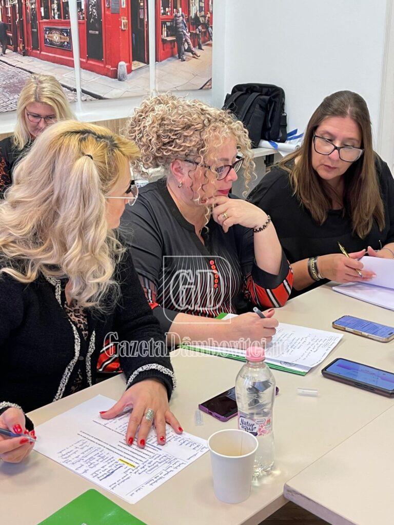 profesori pedagogic erasmus 2