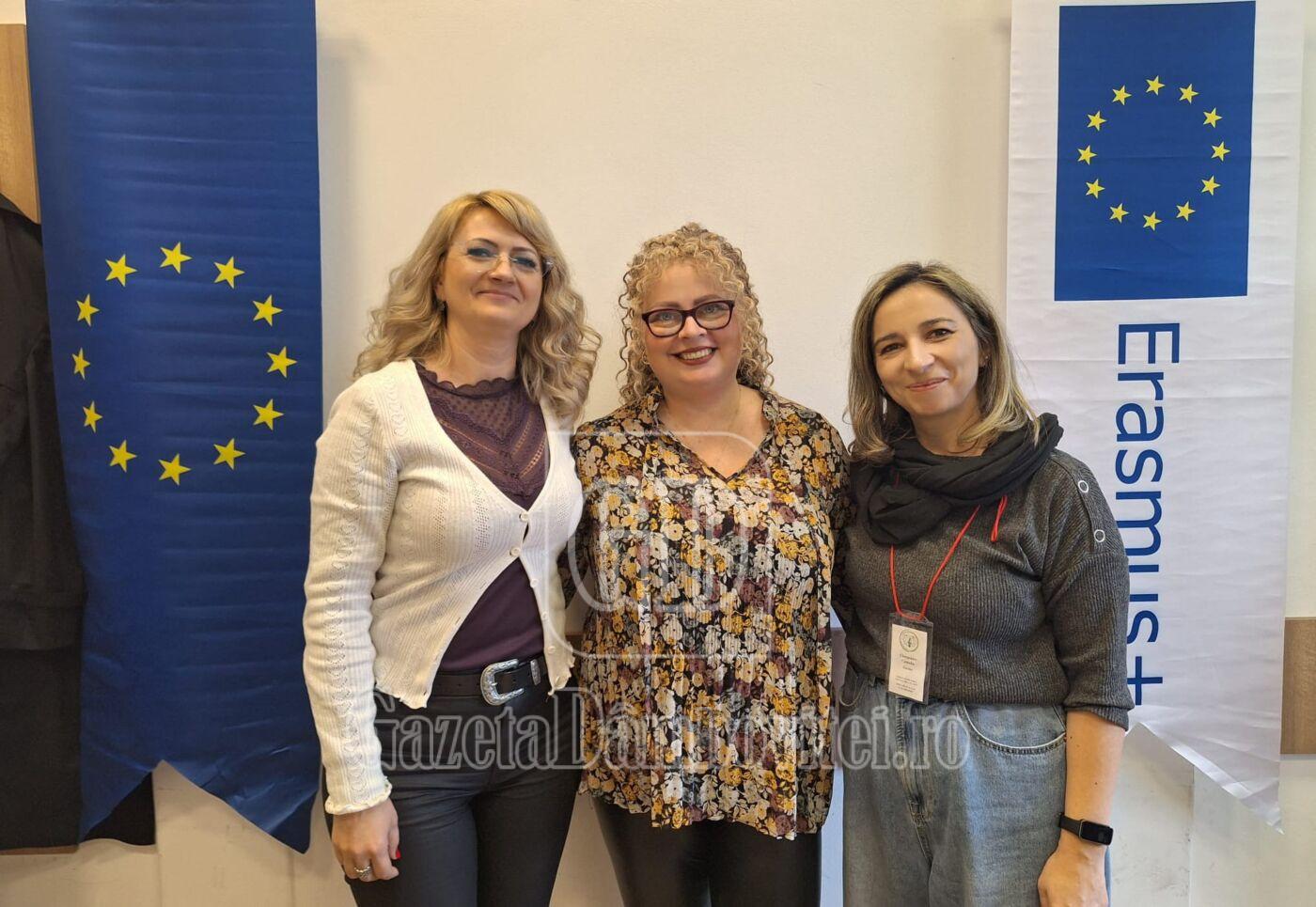 profesori pedagogic erasmus 3