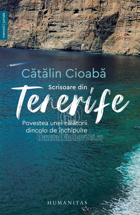 scrisoare din tenerife