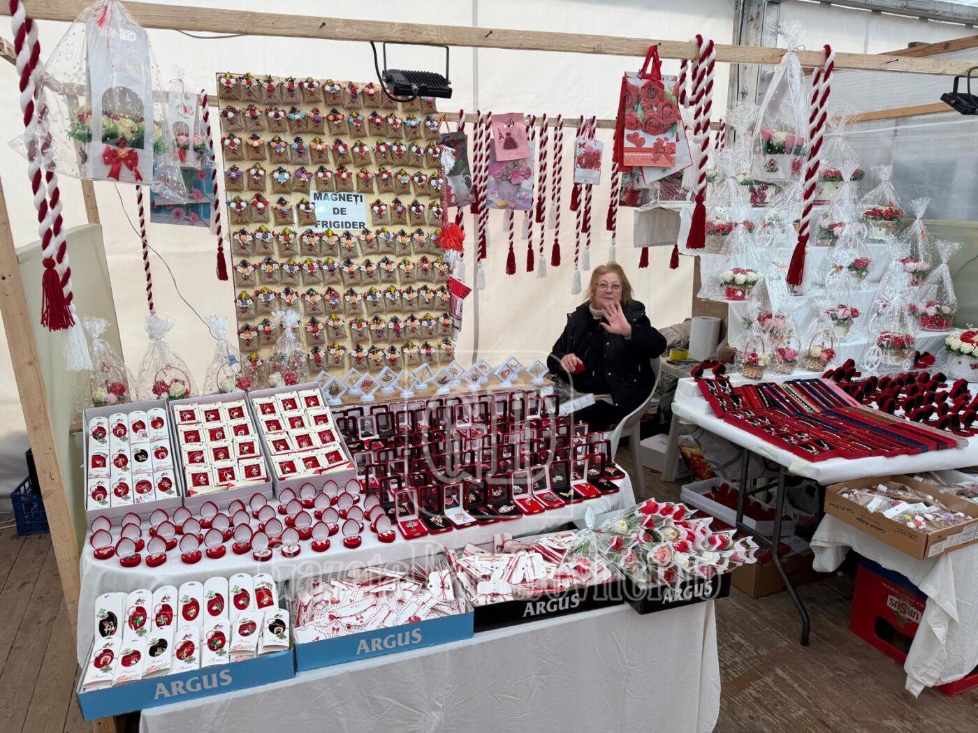 targ martisoare targoviste 2026 (14)