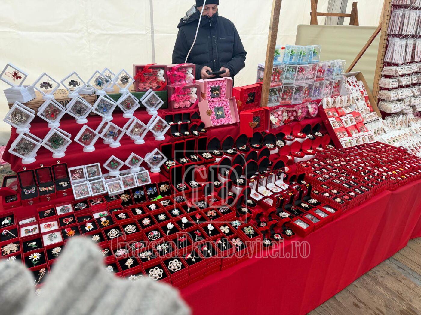 targ martisoare targoviste 2026 (2)