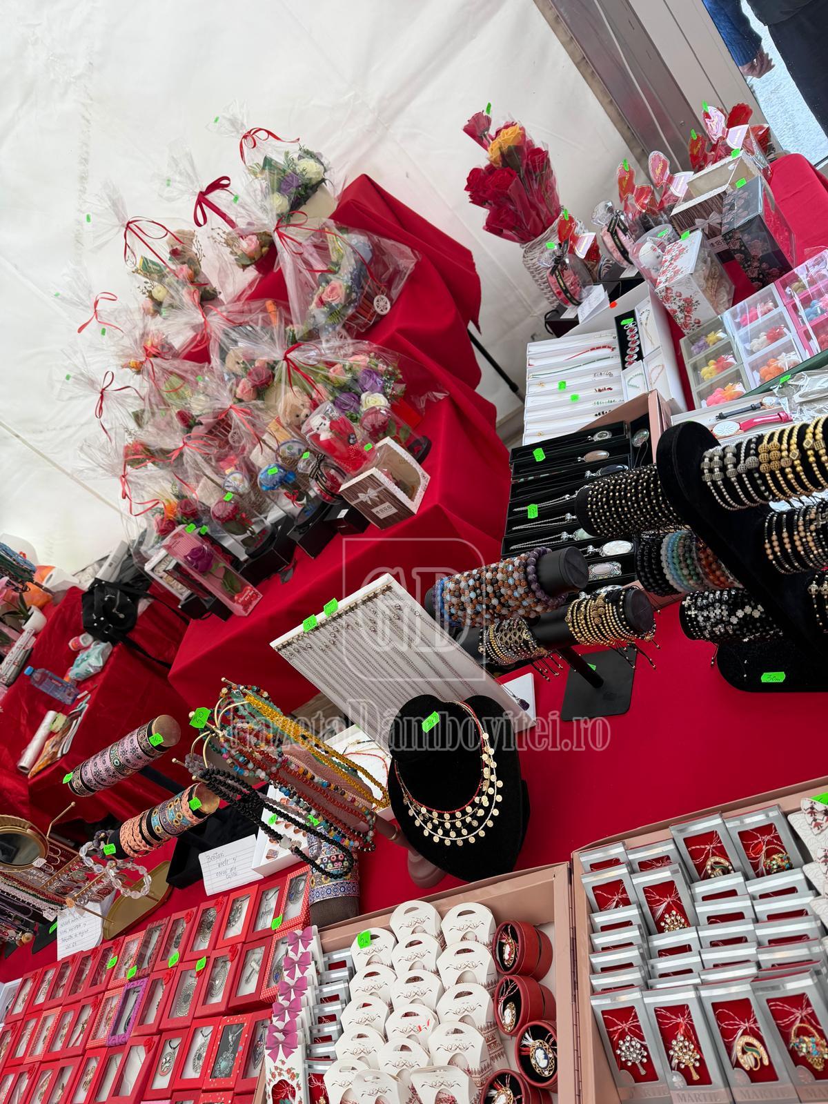 targ martisoare targoviste 2026 (21)