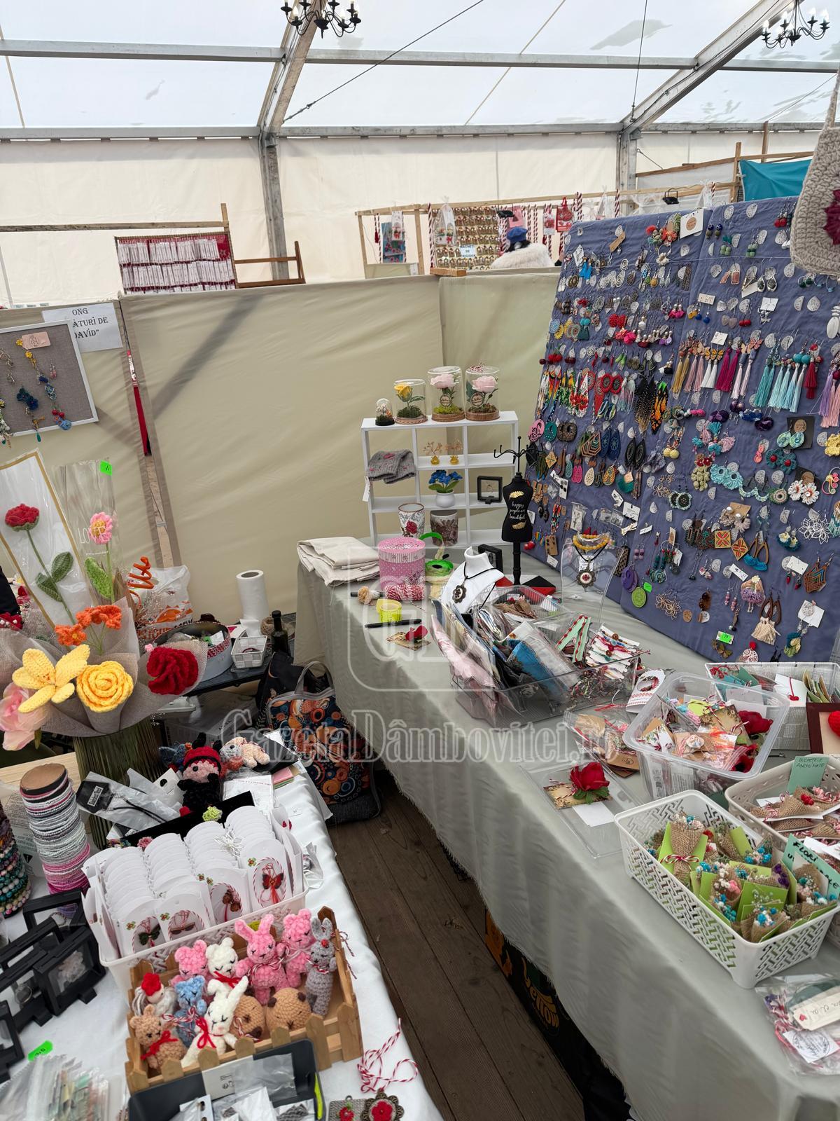 targ martisoare targoviste 2026 (24)