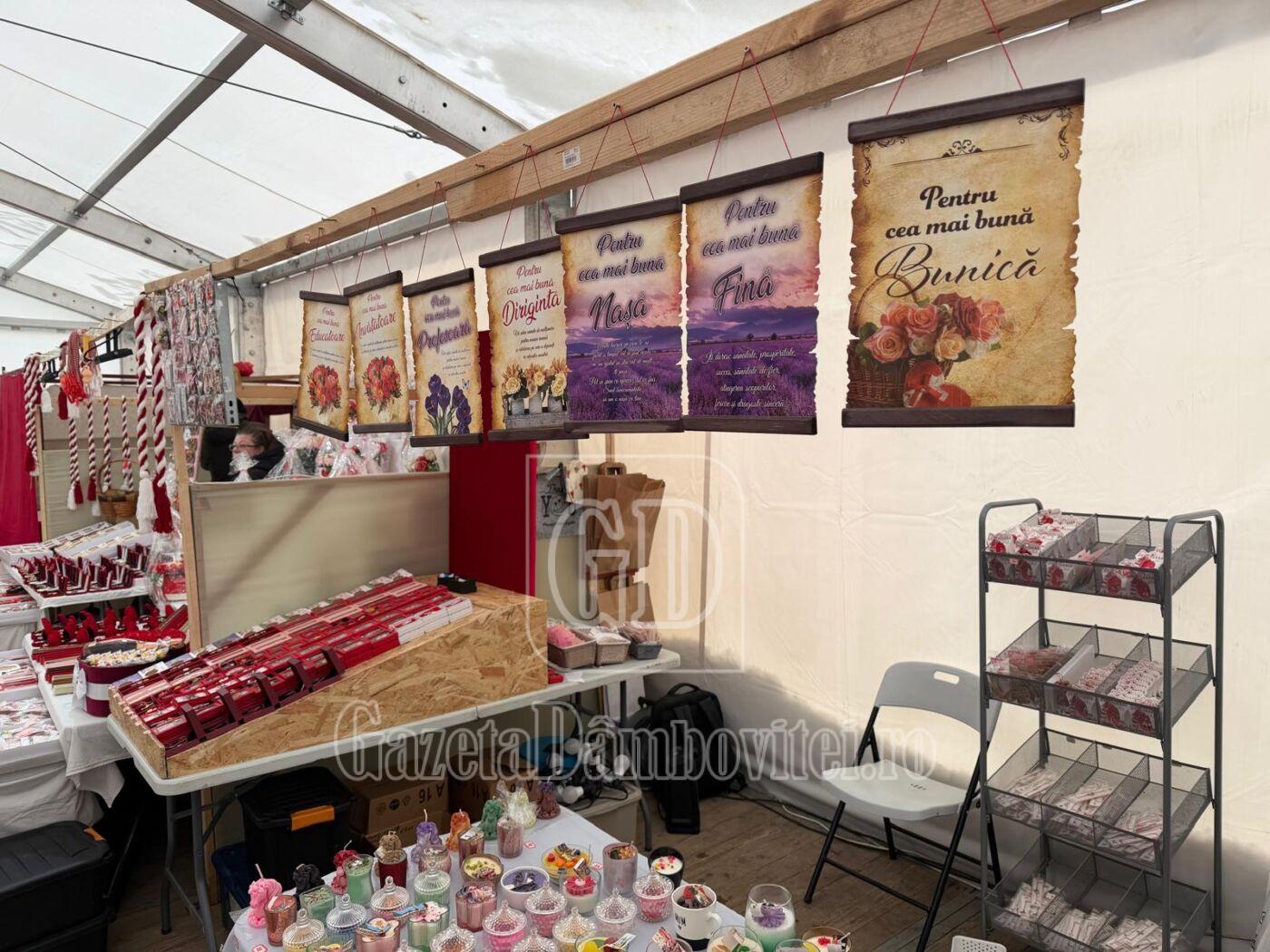 targ martisoare targoviste 2026 (3)