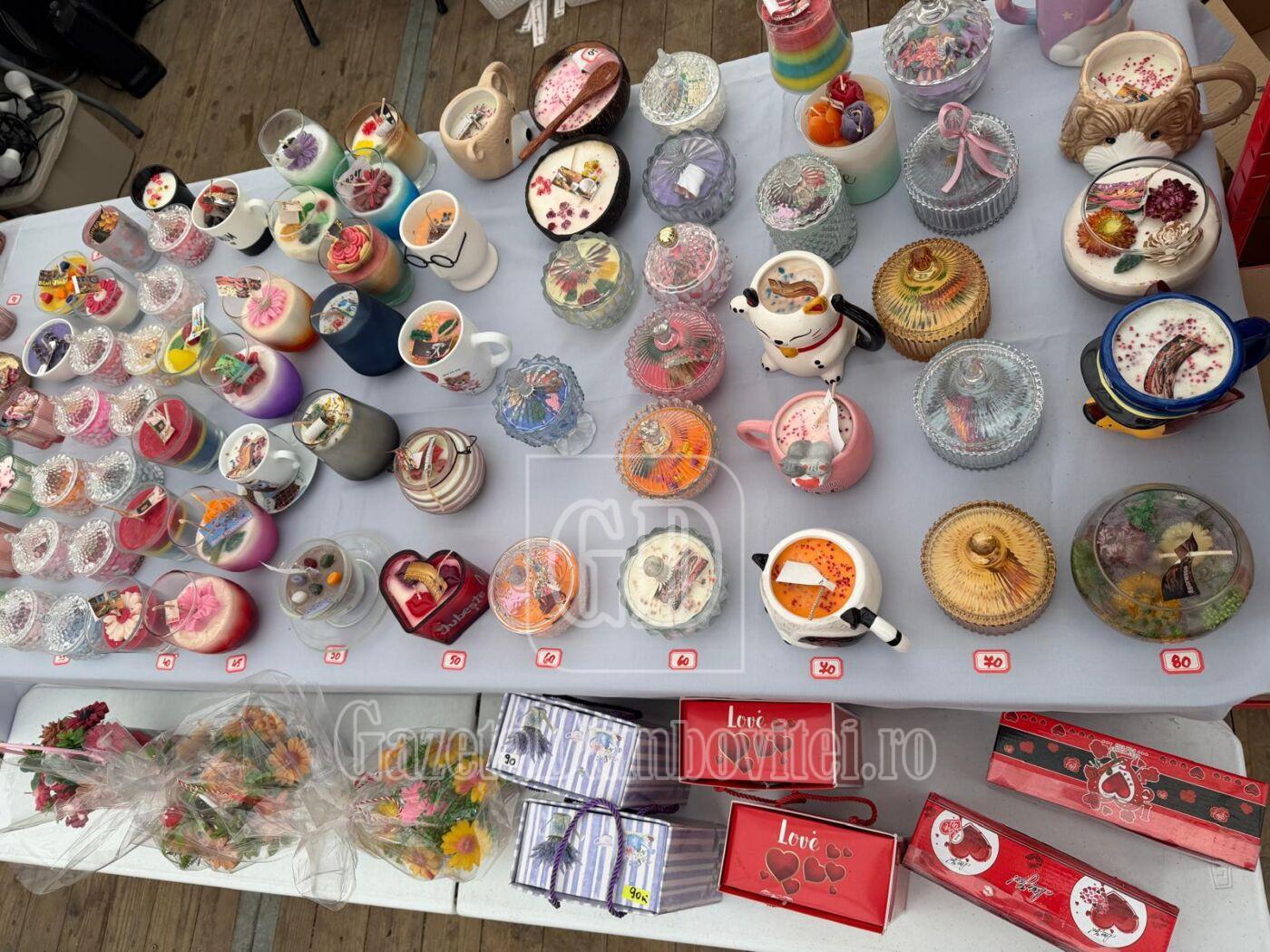 targ martisoare targoviste 2026 (4)