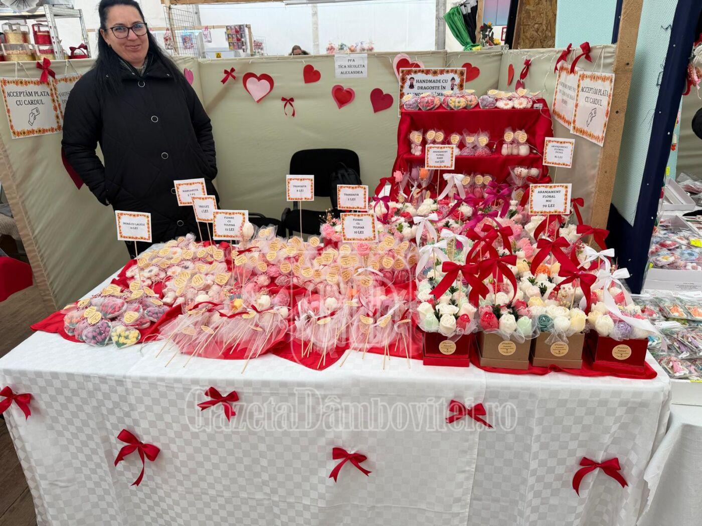 targ martisoare targoviste 2026 (6)