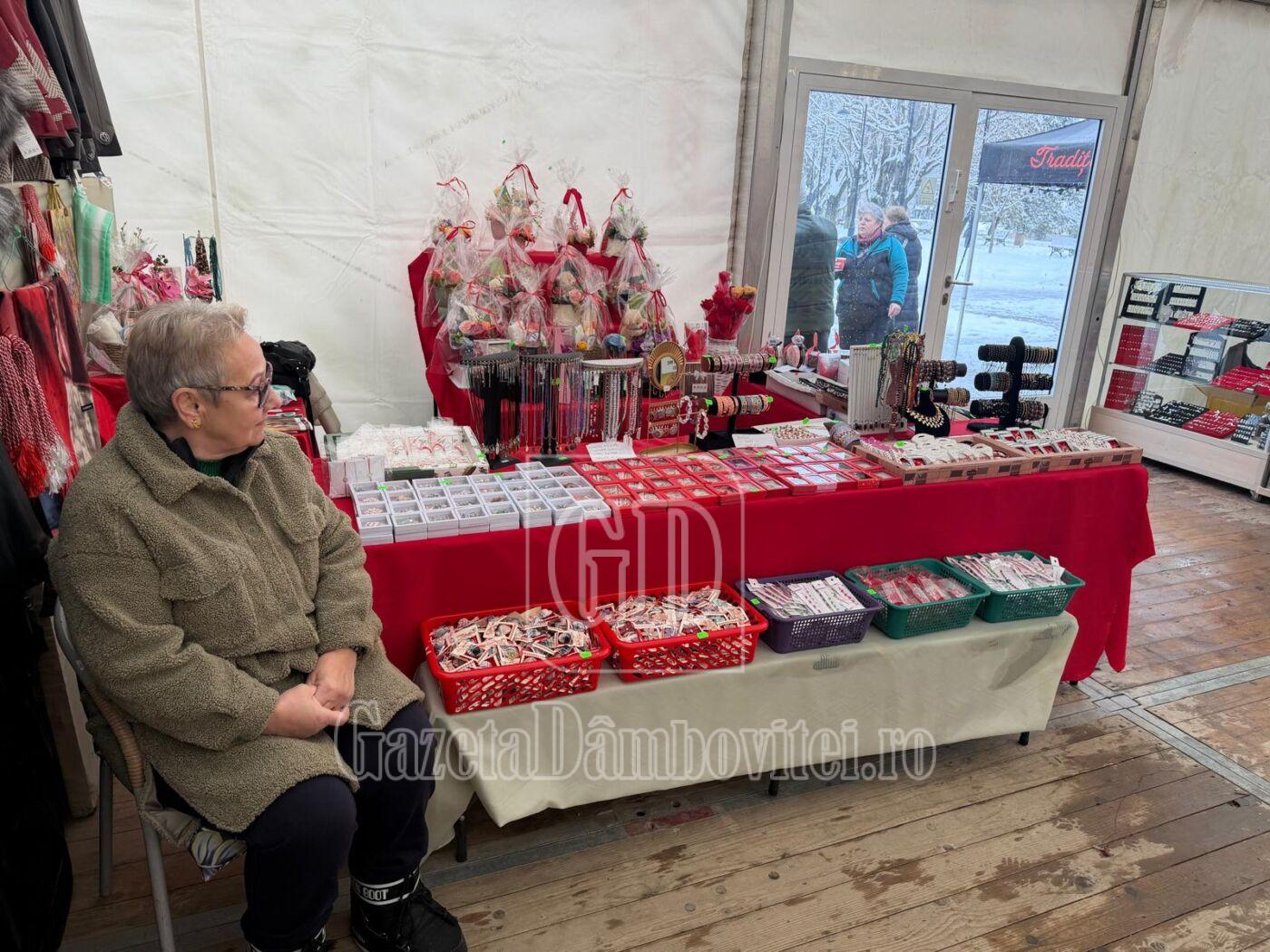 targ martisoare targoviste 2026 (7)