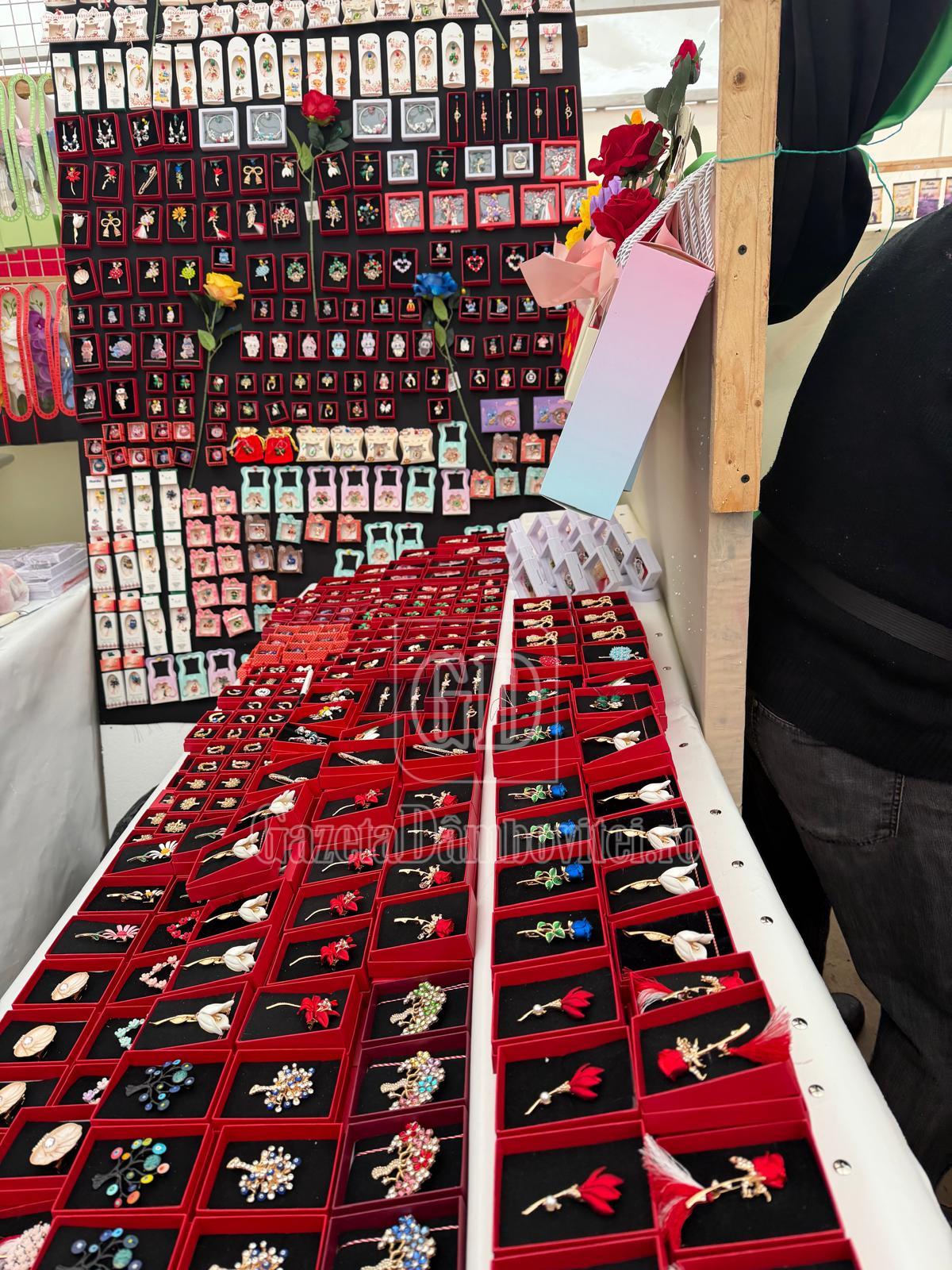 targ martisoare targoviste 2026 (9)