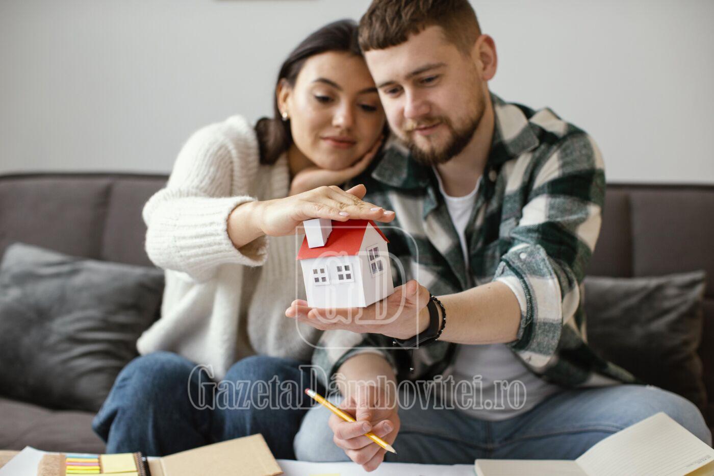 undegasesticelemaibuneofertepentruimprumuturiimobiliare