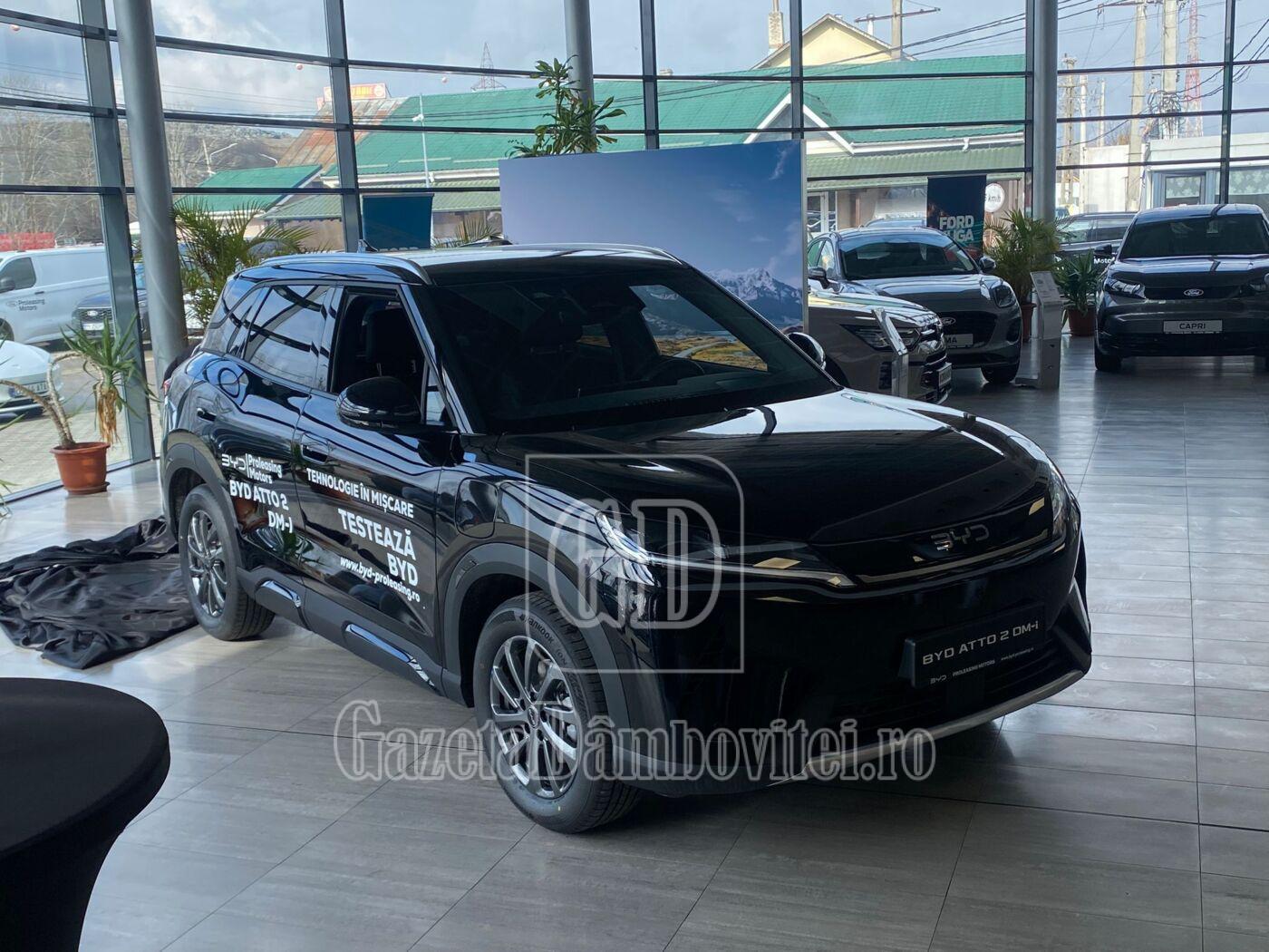 byd atto 2 dm i ajunge în românia (1)