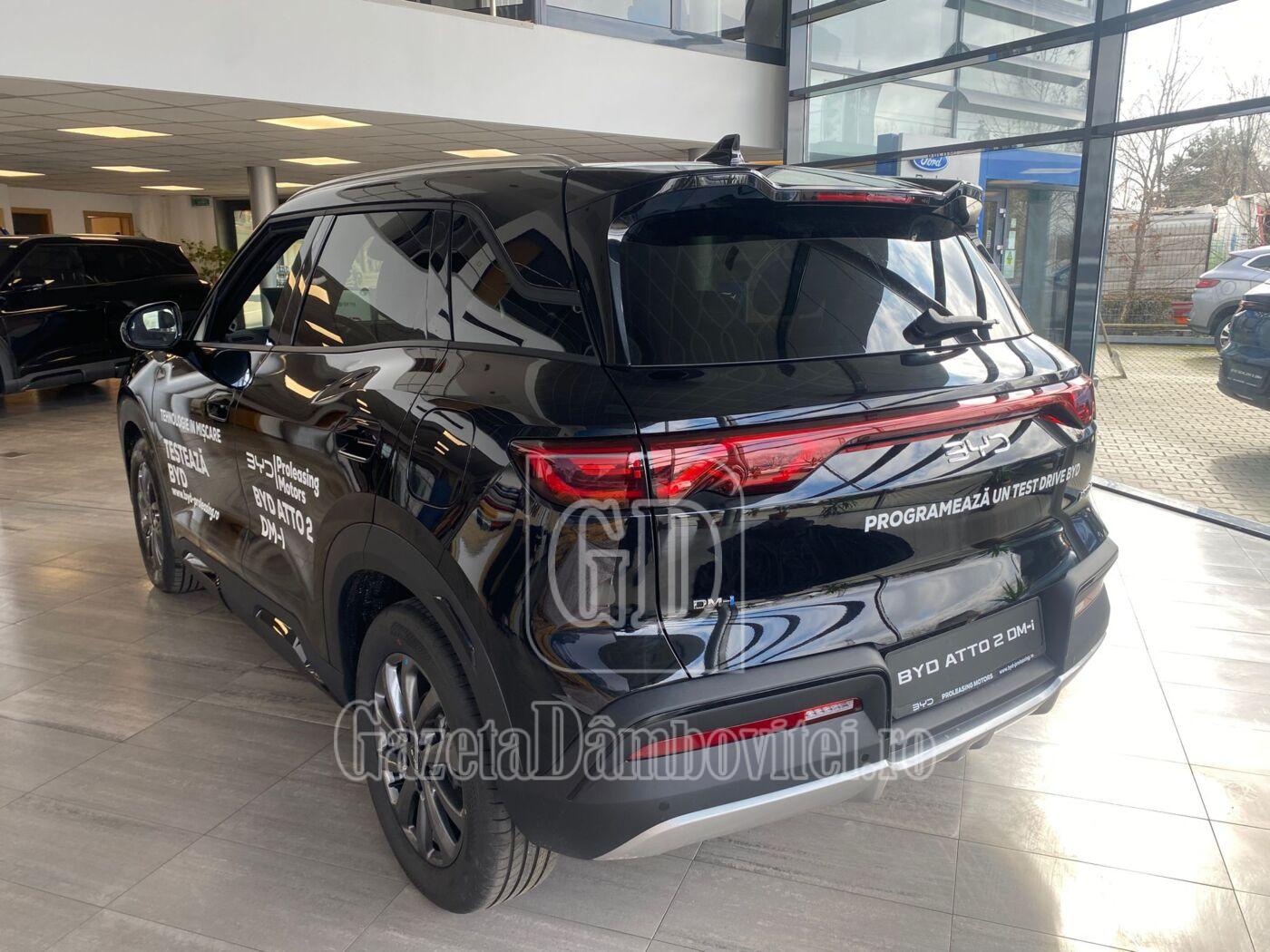 byd atto 2 dm i ajunge în românia (2)