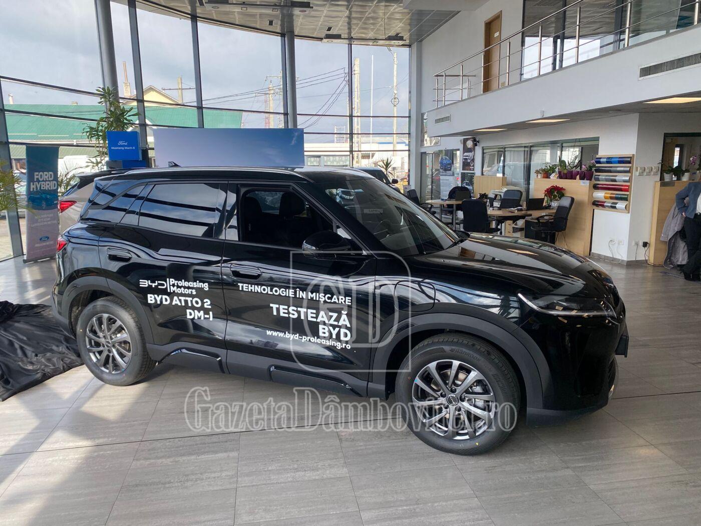 byd atto 2 dm i ajunge în românia (7)