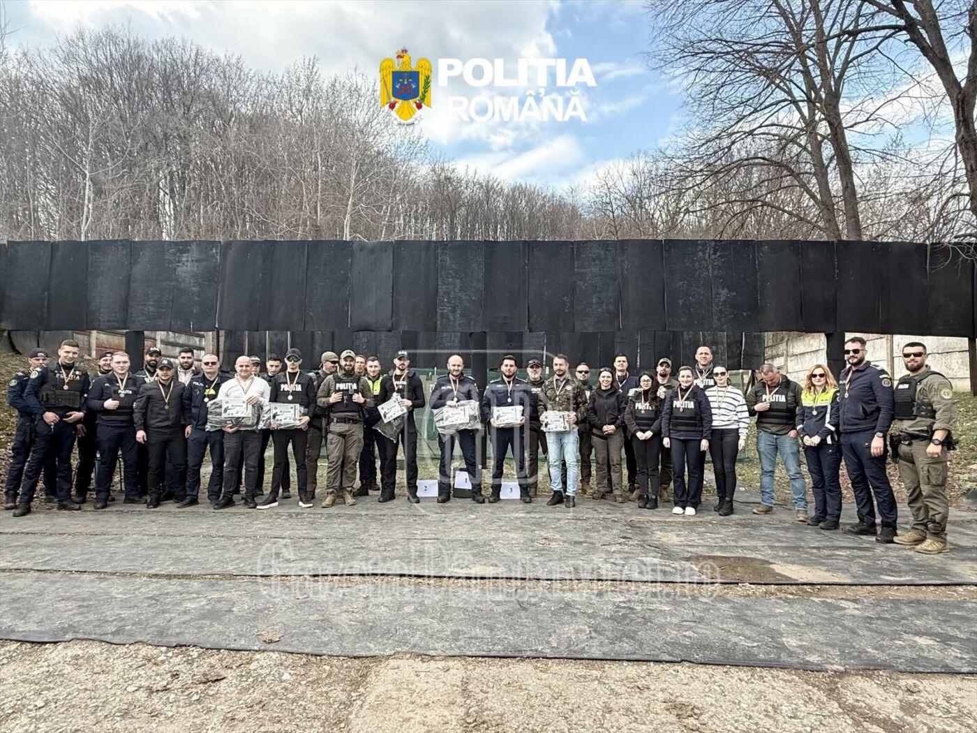 cei mai buni trăgători din cadrul ipj dâmbovița! (2)