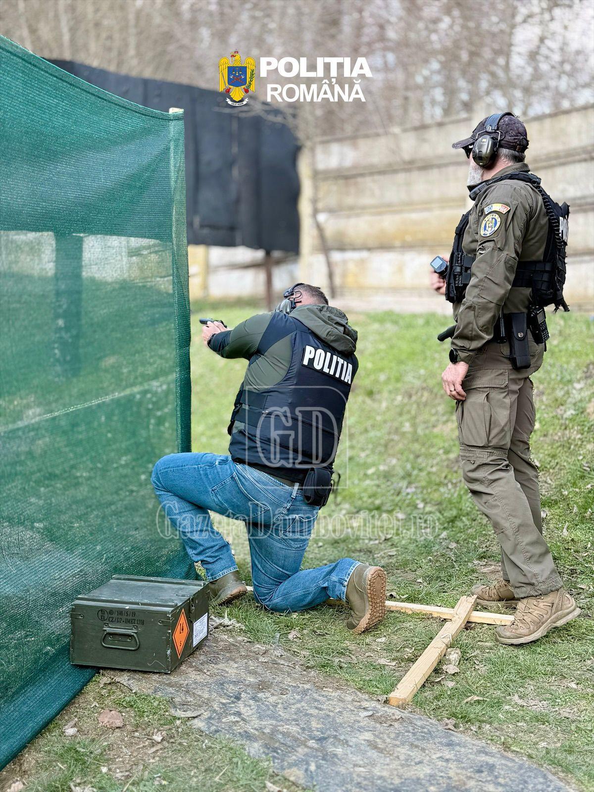 cei mai buni trăgători din cadrul ipj dâmbovița! (4)