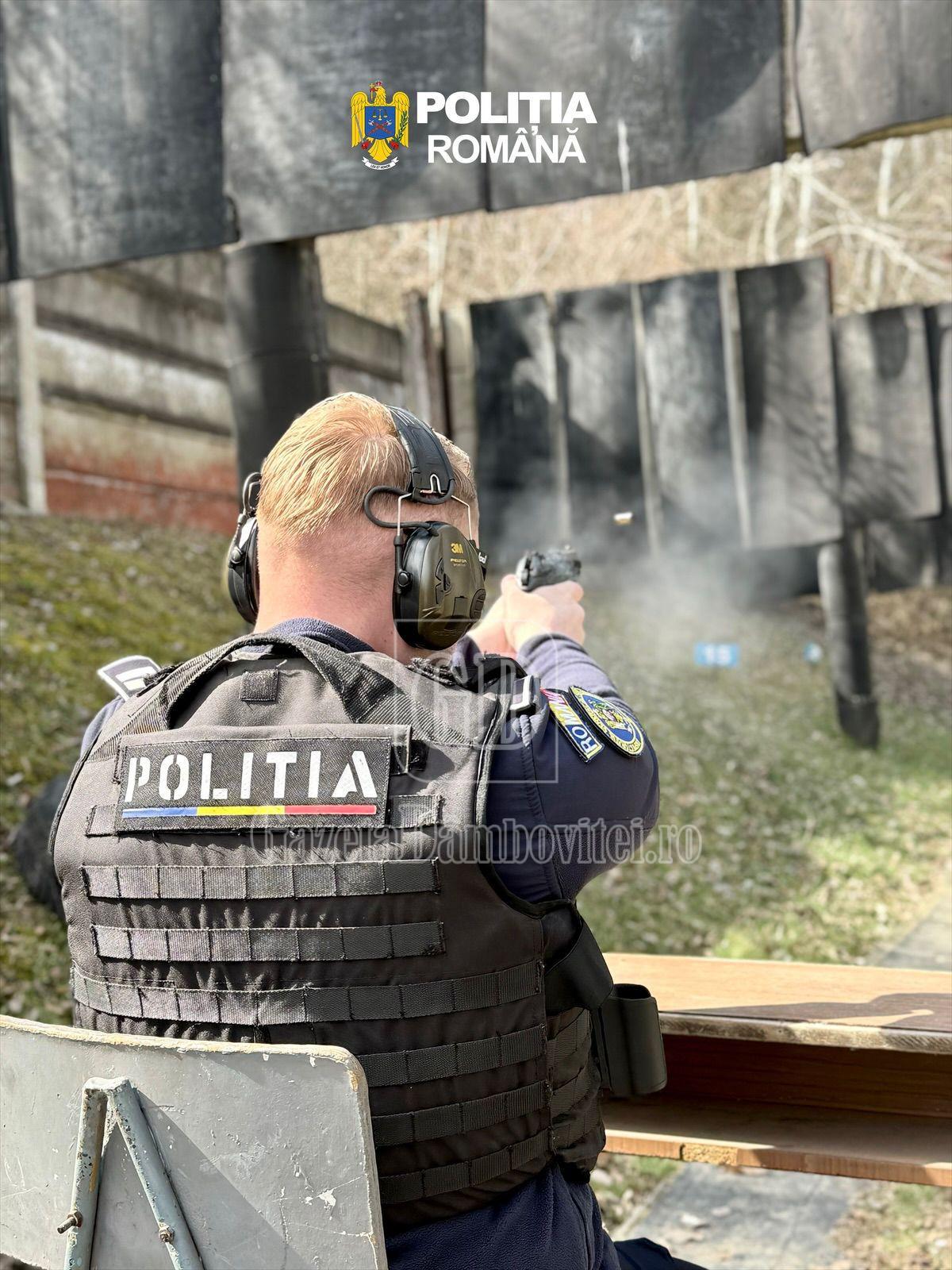 cei mai buni trăgători din cadrul ipj dâmbovița! (5)