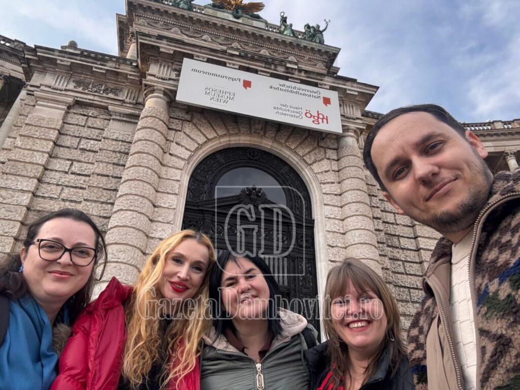 alina carnaru biblioteca viena 1