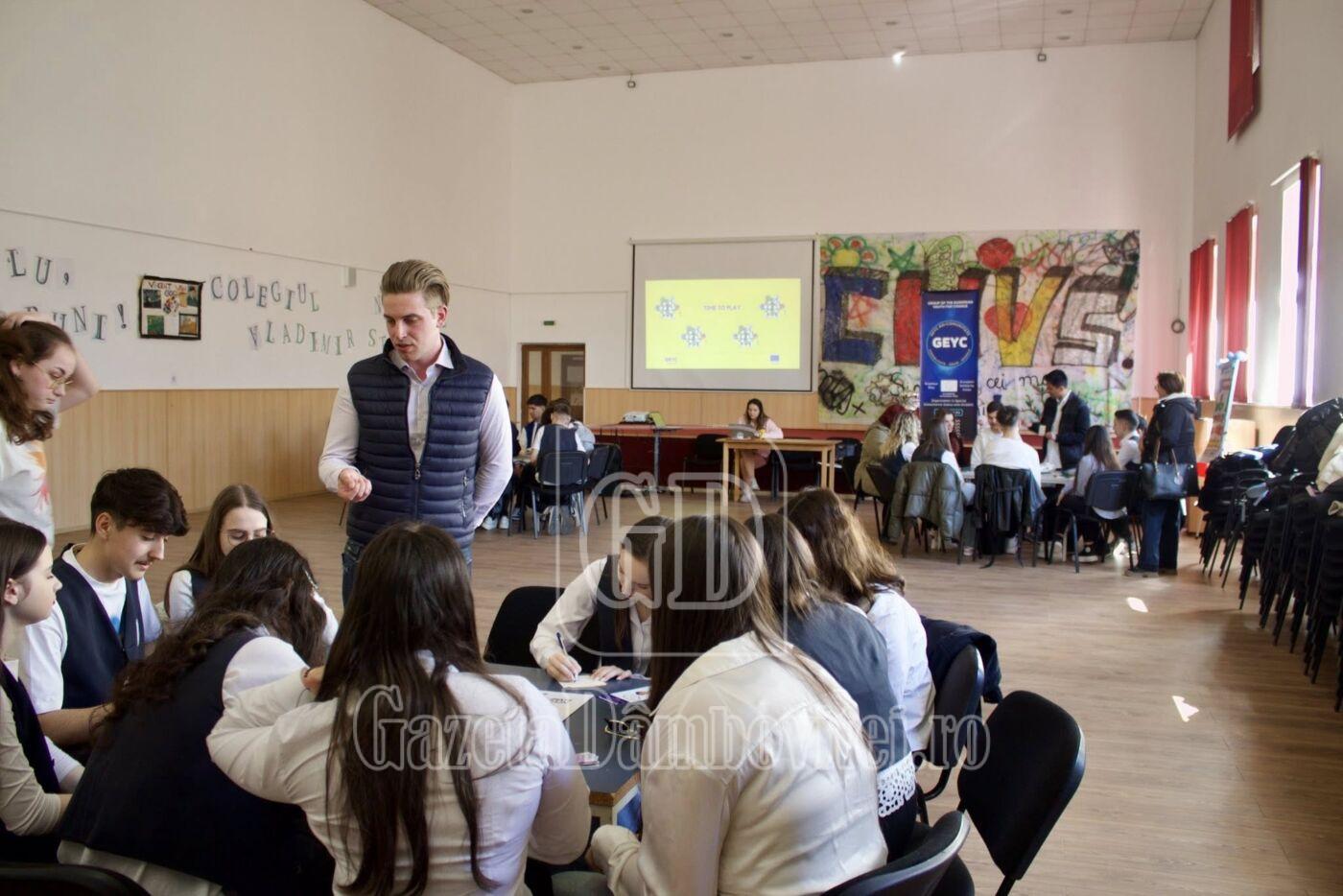 caravana munteniei (2)