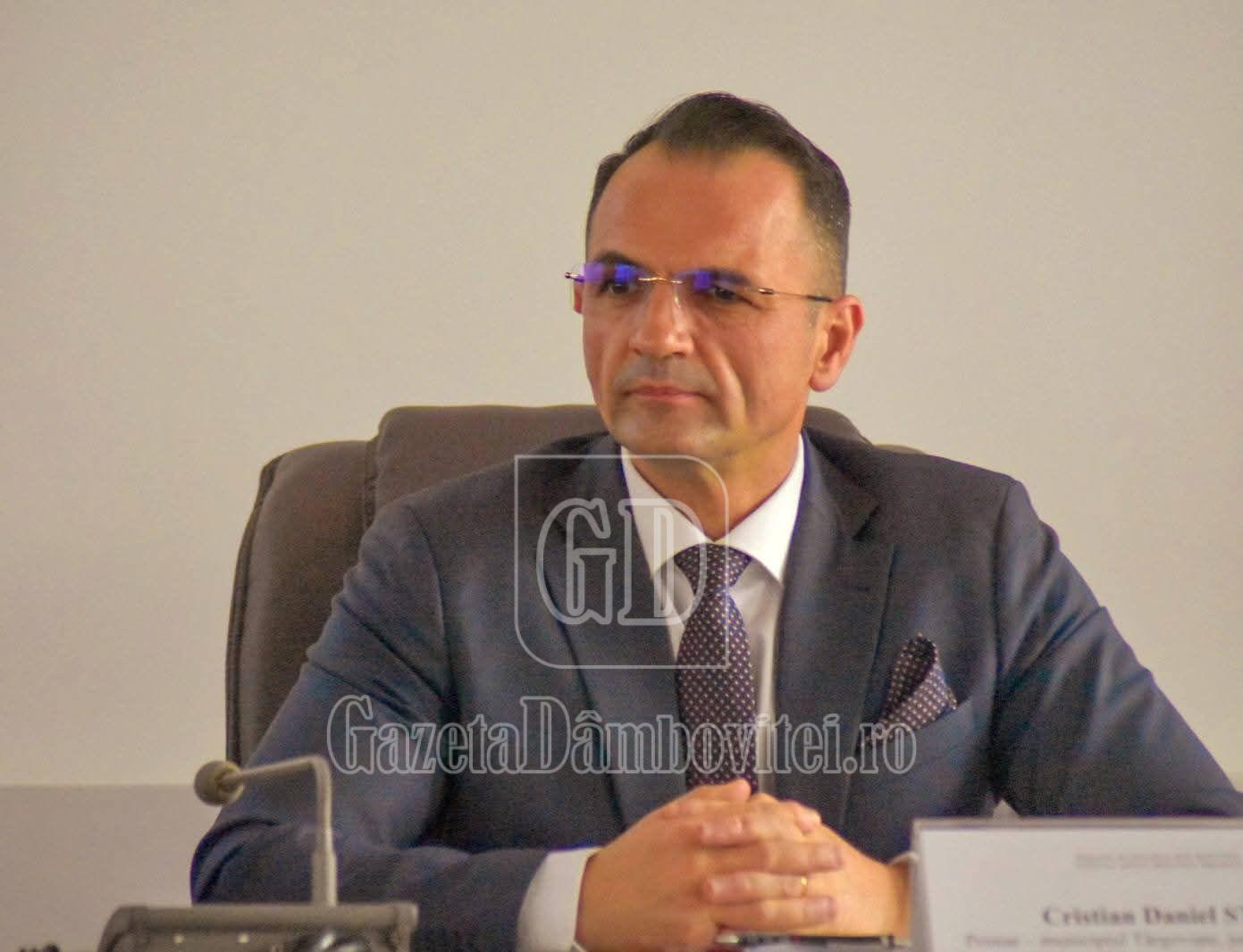 cristian daniel stan