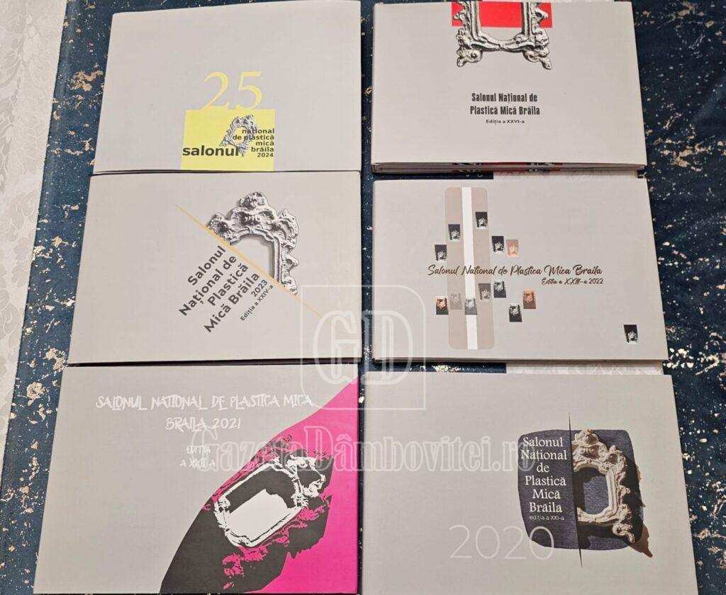 saloane artistice barbara