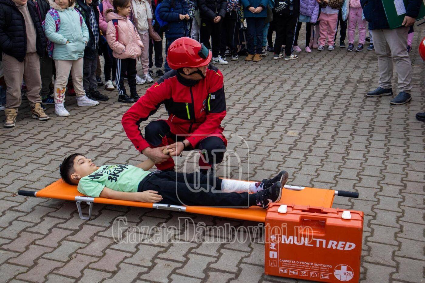 satamana protectiei civile (1)