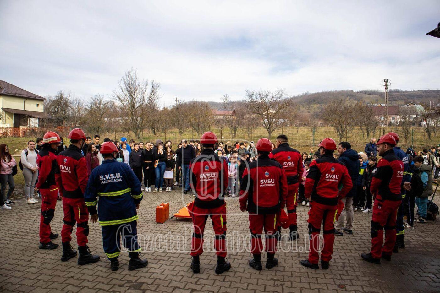 satamana protectiei civile (2)