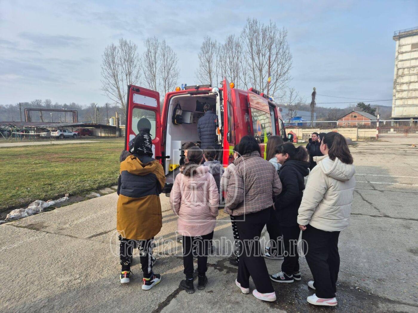 satamana protectiei civile (5)