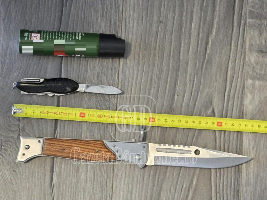 foto obiecte periculoase