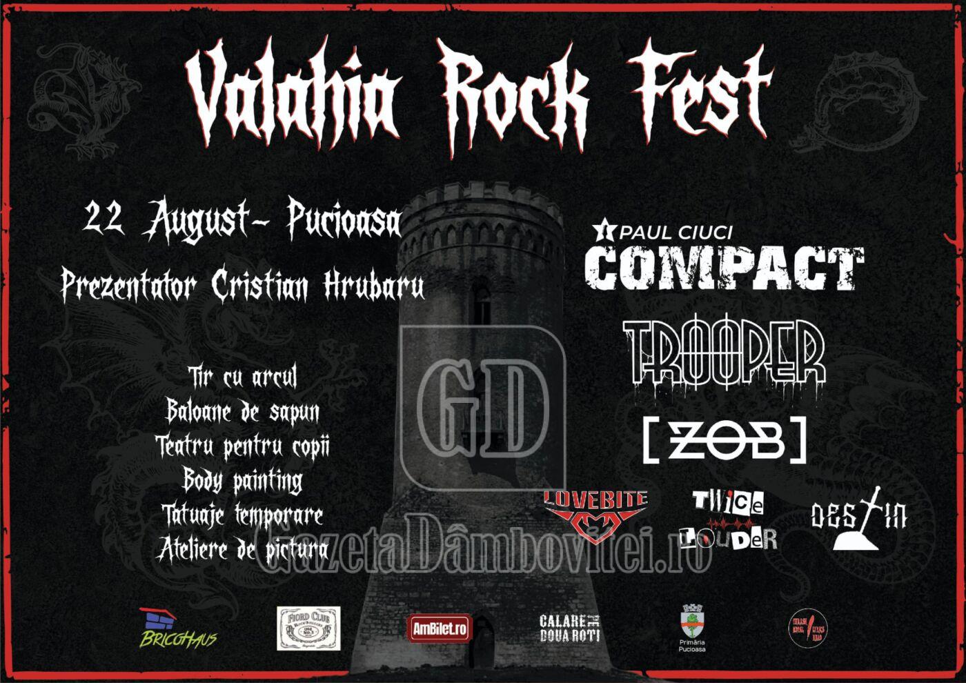 valahia rock fest (1)