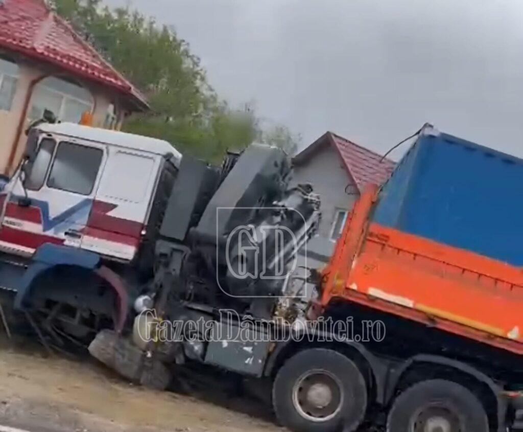 accident