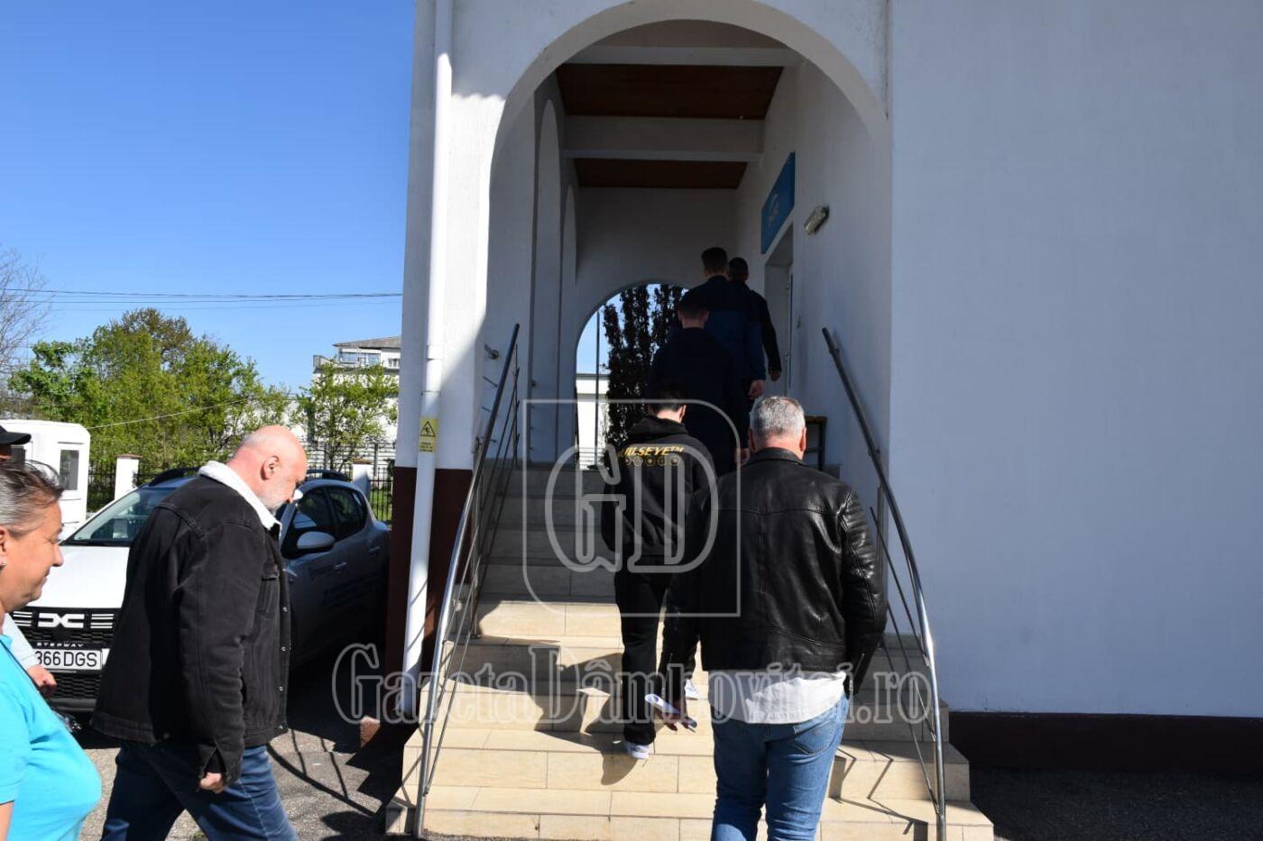 exercițiu de adăpostire în orașul pucioasa (3)