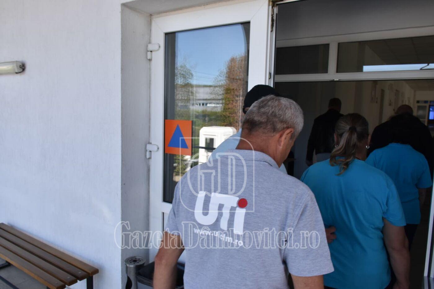 exercițiu de adăpostire în orașul pucioasa (5)