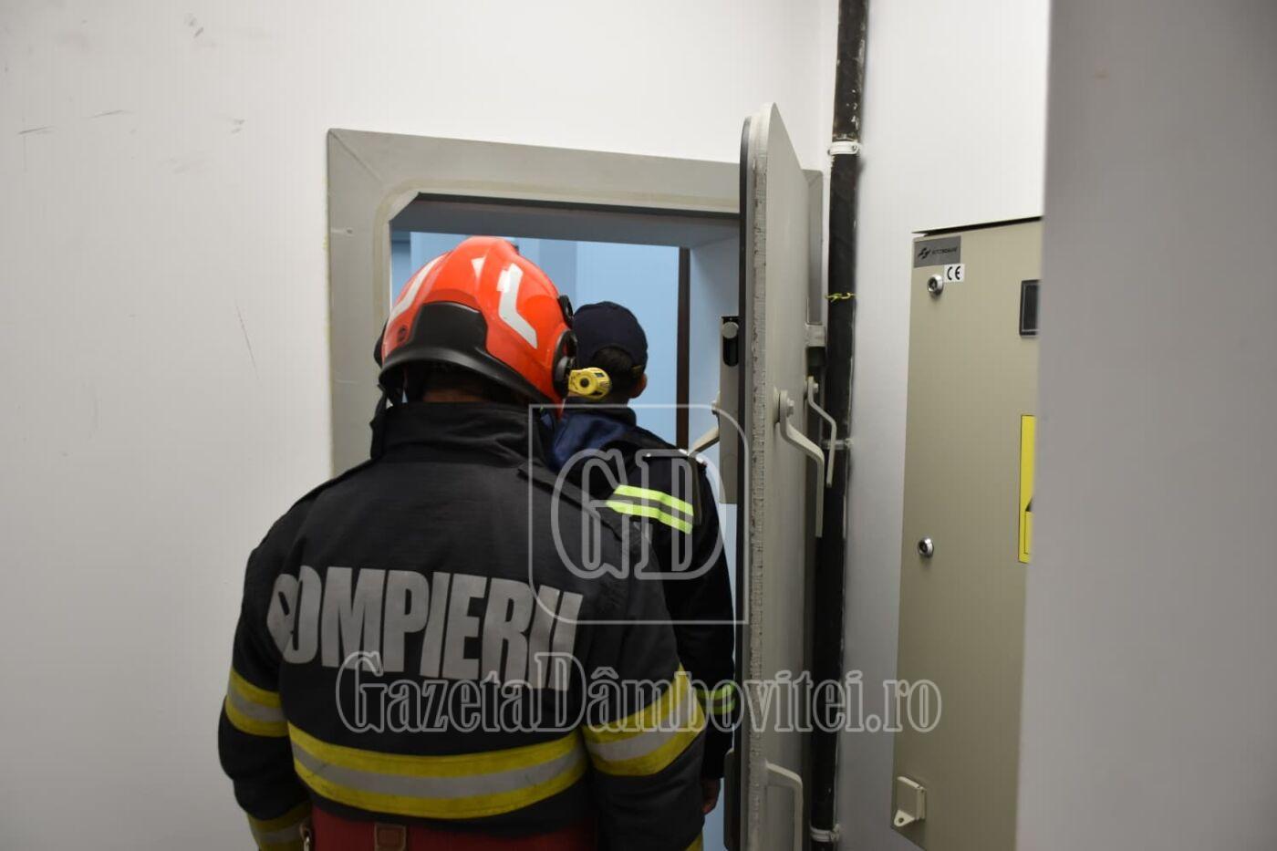 exercițiu de adăpostire în orașul pucioasa (7)