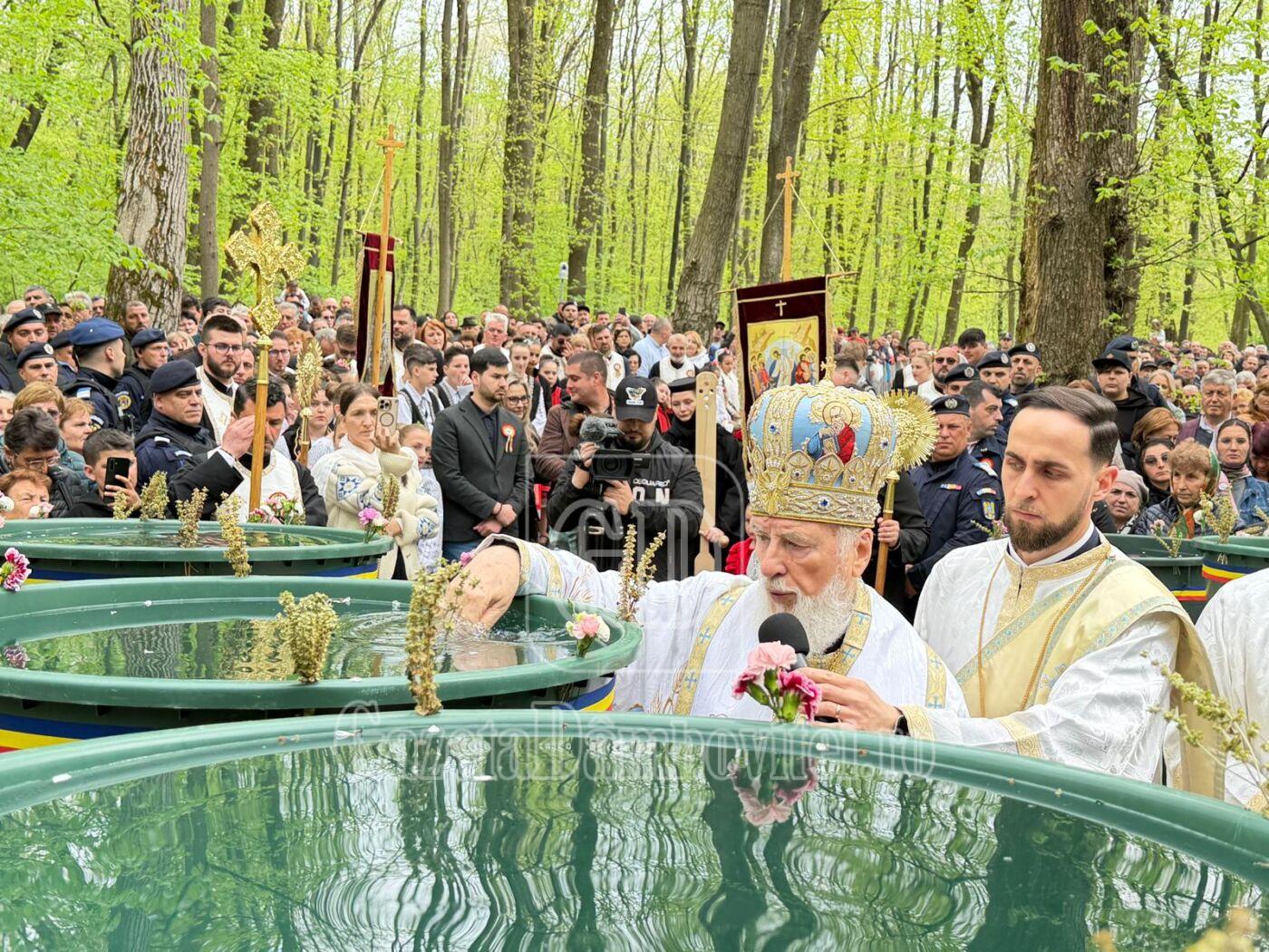 izvorul tamaduirii 1