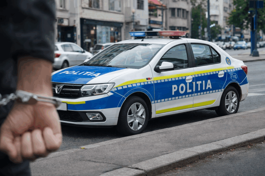 politia romana final 4