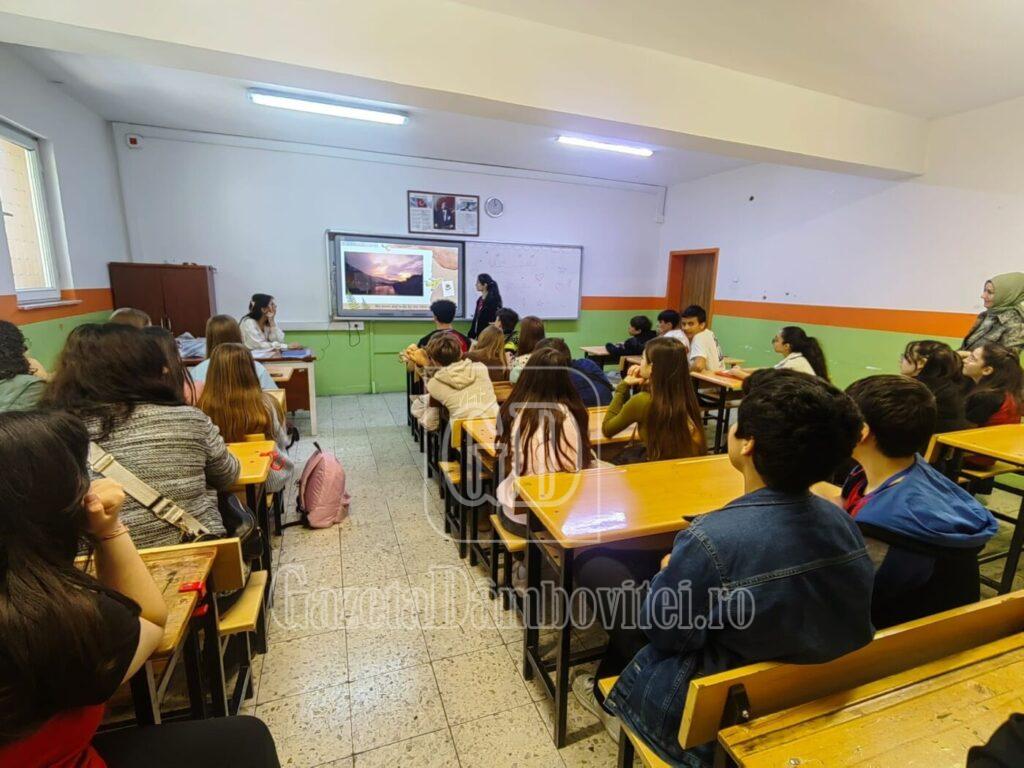 proiect erasmus tudor vladimirescu turcia 3