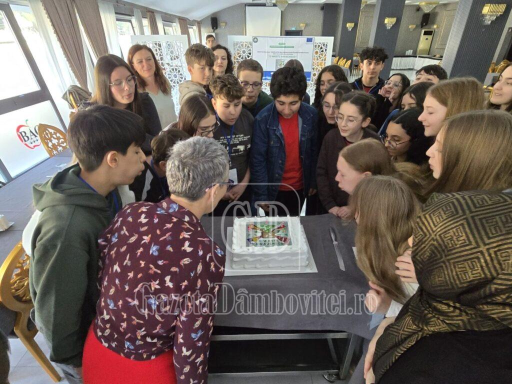 proiect erasmus tudor vladimirescu turcia 4