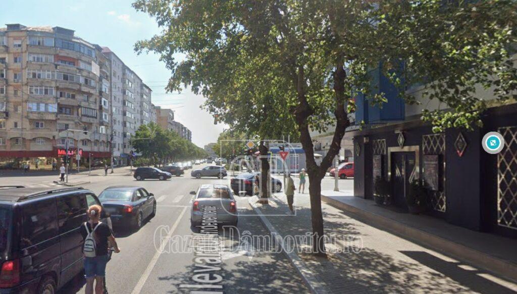 sali de jocuri targoviste