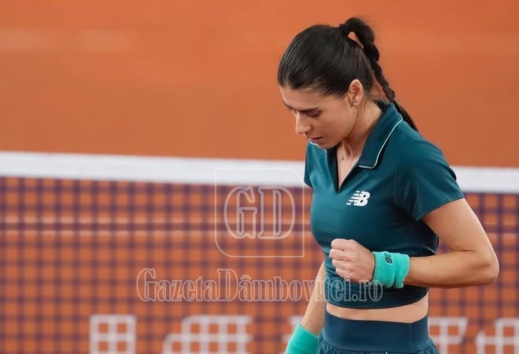 sorana cirstea
