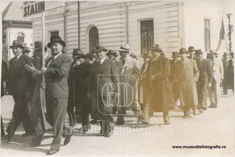 1 mai 1946 targoviste (1)