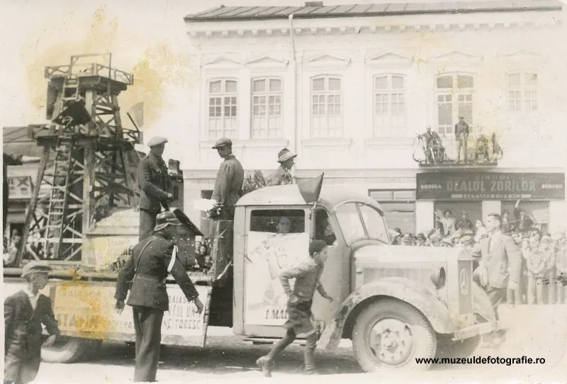 1 mai 1946 targoviste (1)