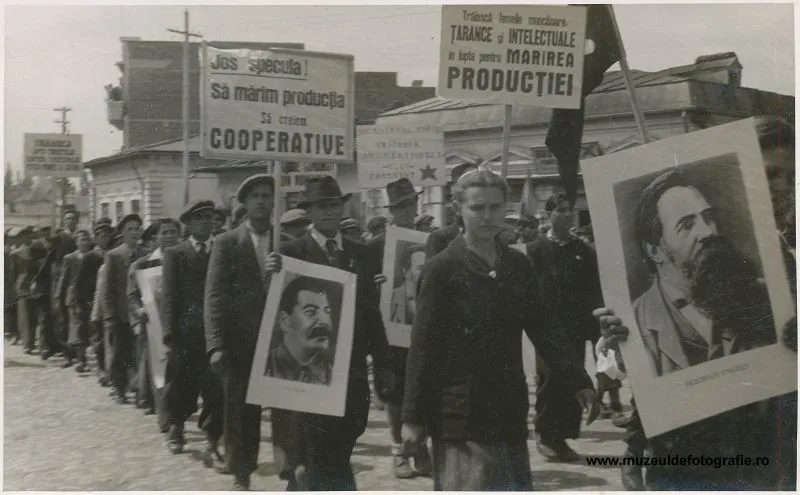 1 mai 1946 targoviste (2)